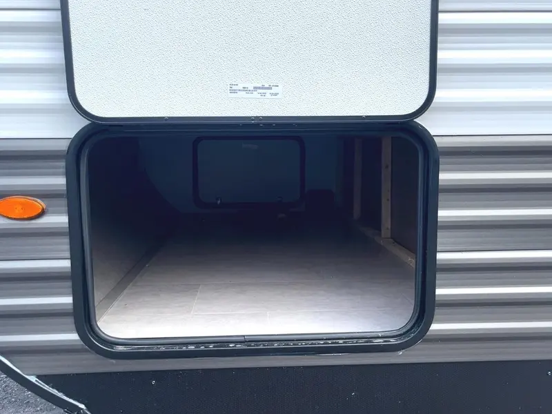 2026 Dutchmen Aspen Trail 19RB