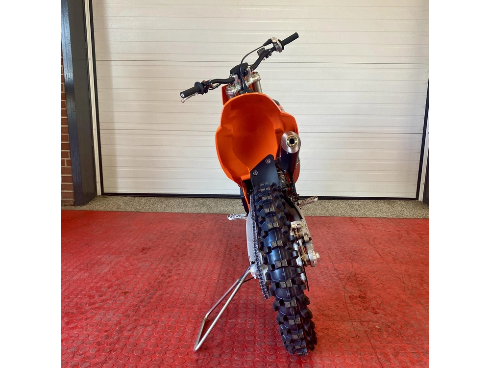 2025 Ktm 85 Sx 19/16 alt