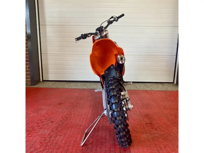 2025 KTM 85 SX 19/16 thumbnail 7