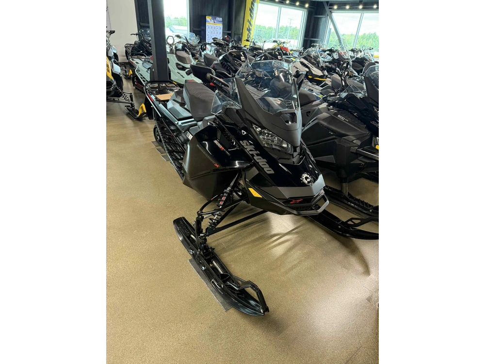 2022 Ski-doo Renegade X 600r E-tec alt