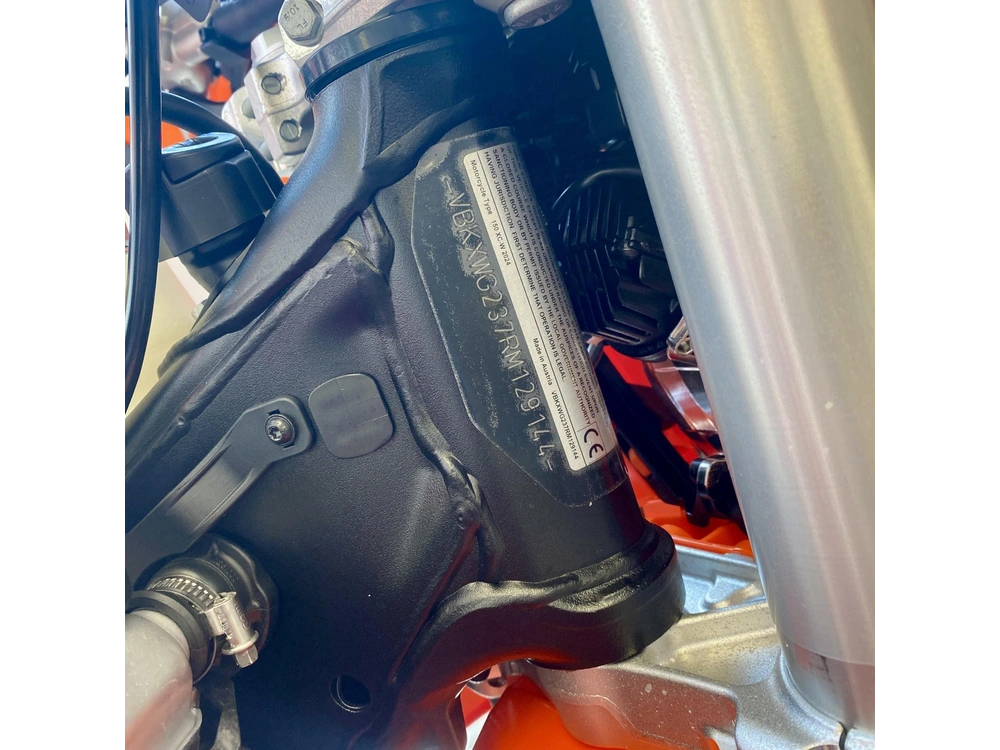 2024 Ktm 150 Xc-w alt