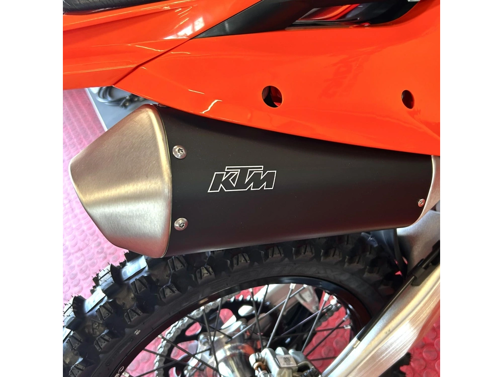 2025 Ktm Sx 250 F alt