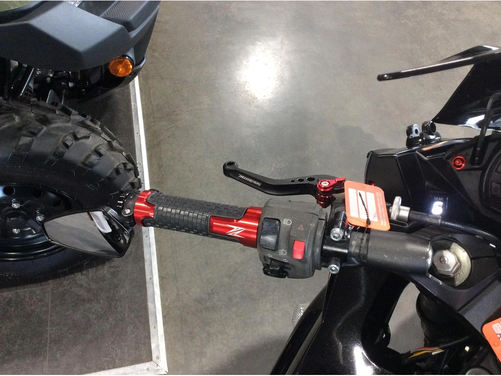 Kawasaki Ninja 1000 Abs Zx 1000 Abs 2013 alt