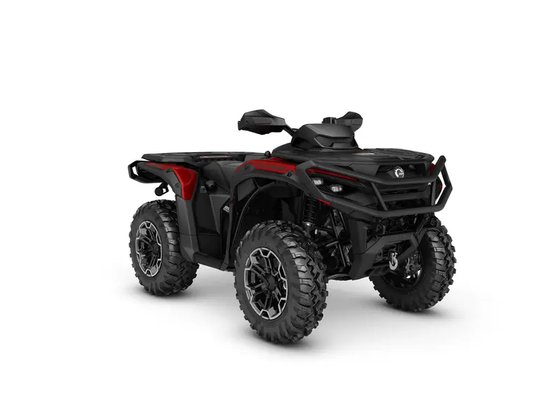 2026 Can-Am OUTLANDER MAX XT 850