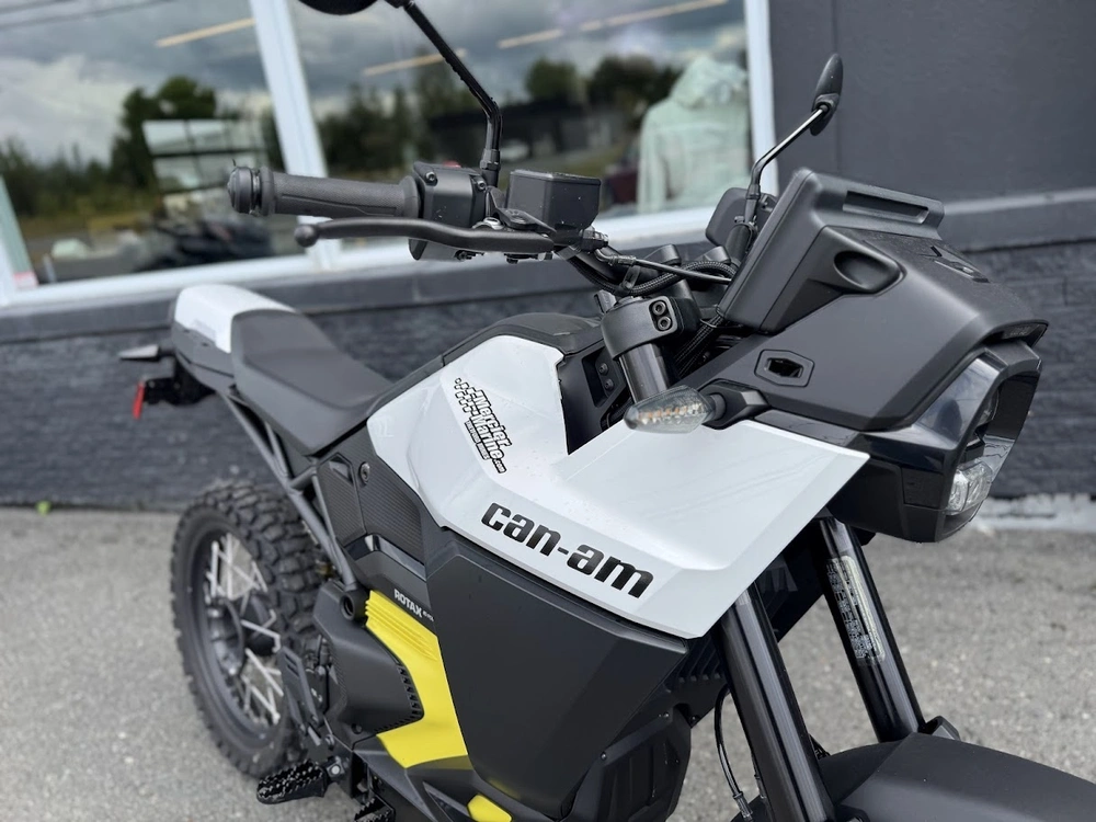 2025 Can-am Origin alt