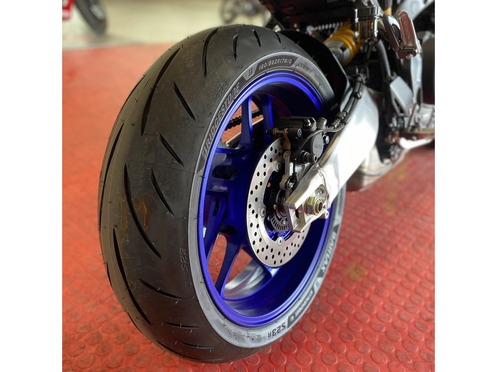 2025 Yamaha Mt-09 Sp alt