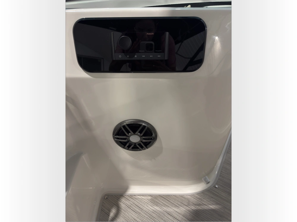 2026 Sea Ray Sdx 250 Outboard alt