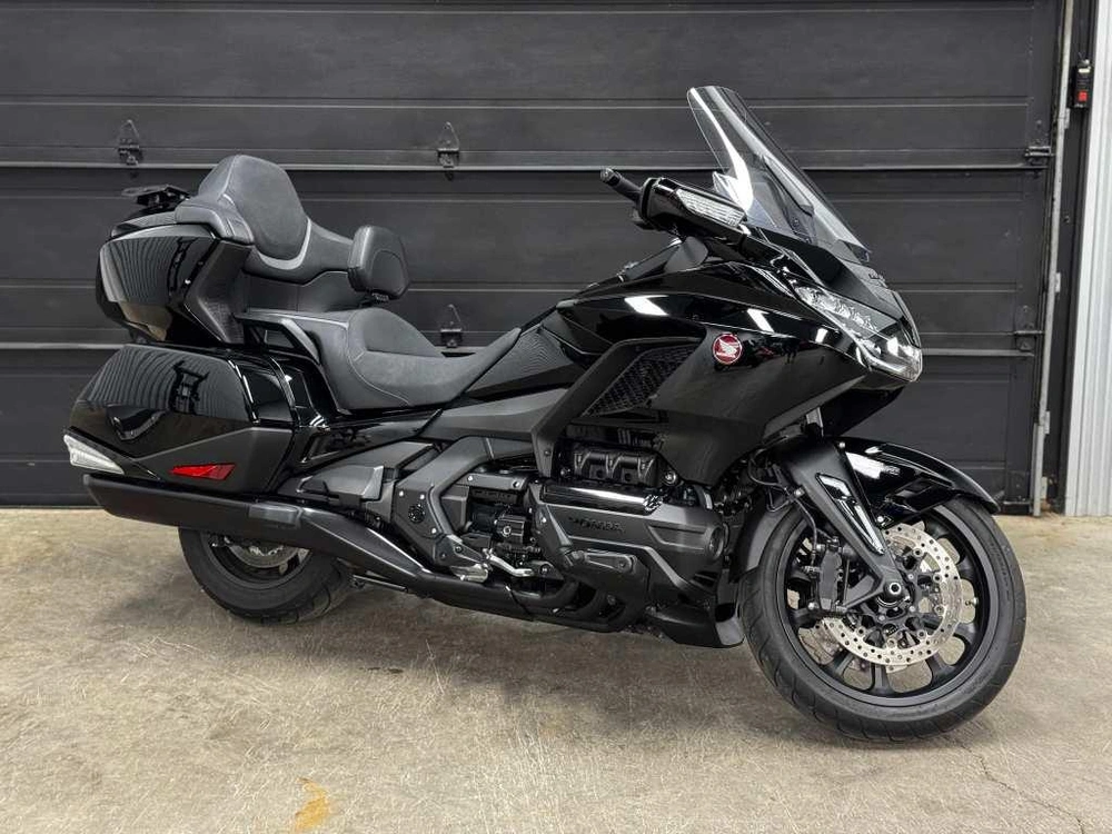 Honda Gold Wing Goldwing 2023 alt