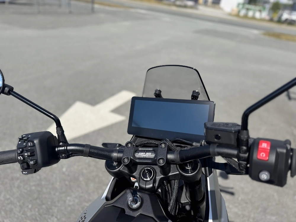 2025 Can-am Origin '73 alt