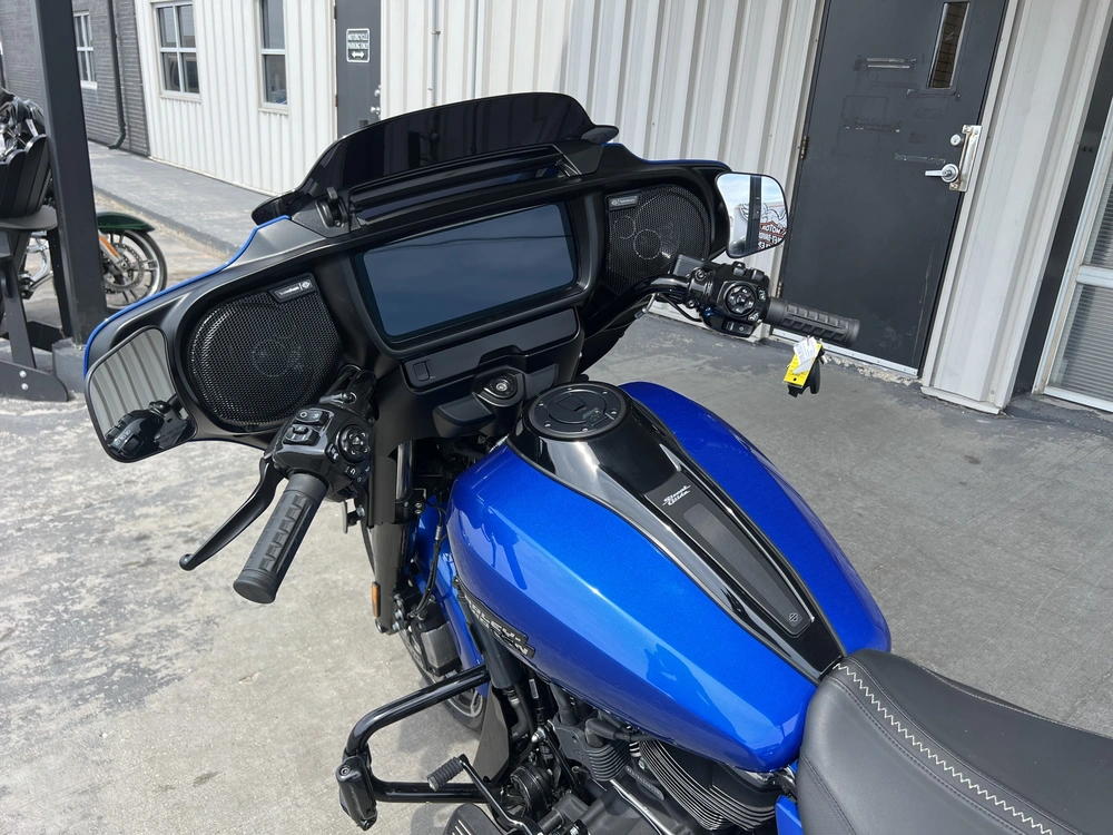 2024 Harley-davidson Street Glide alt