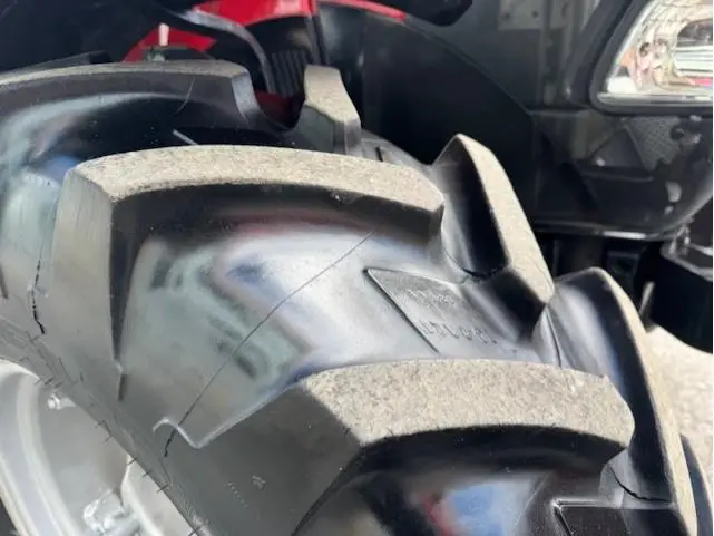 2016 Case IH Farmall 90C