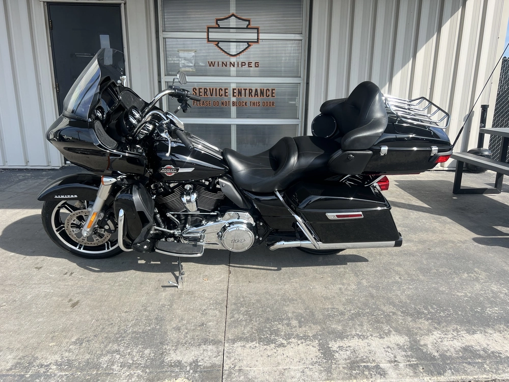 2023 Harley-davidson Road Glide Limited alt
