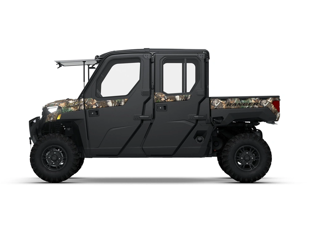 2026 Polaris Ranger Crew Xp 1000 Northstar Edition Premium alt