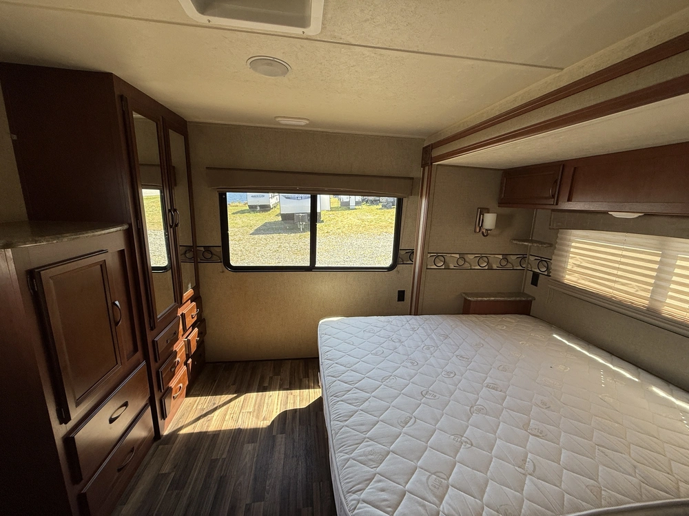 Forest River 30fbs Puma 2016 alt