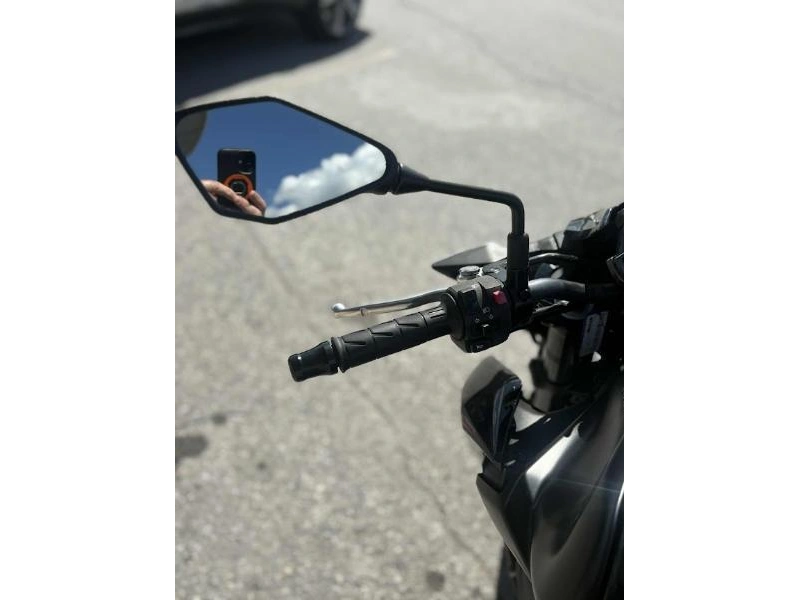Kawasaki Z900 2018 alt