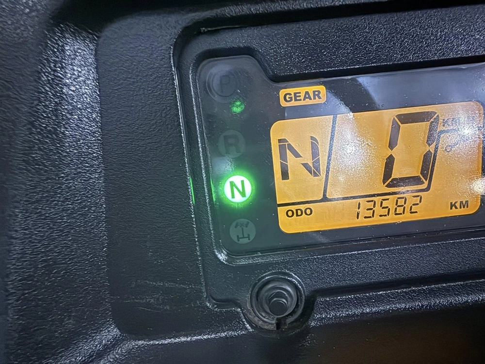 2015 Honda Pioneer 700 alt