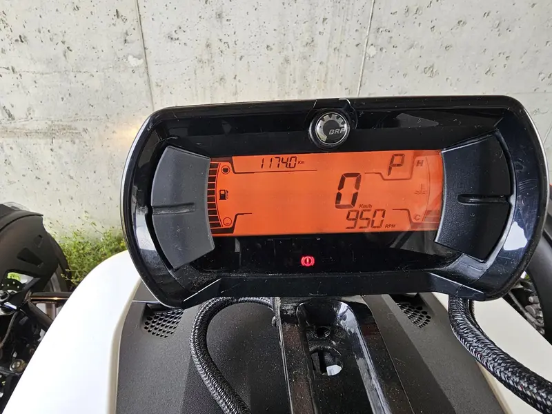 2024 Can-Am RYKER 900 ACE