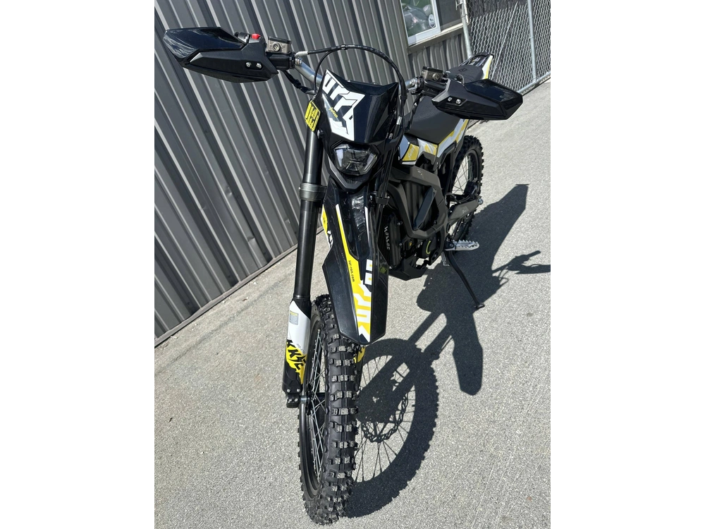 2024 Surron Ultra Bee alt