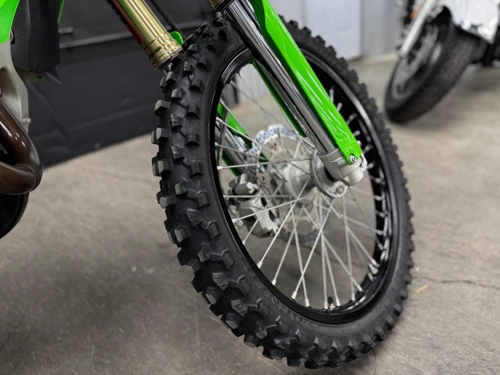 Kawasaki Kx450 Kx 450 2024 alt