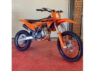 2025 Ktm 85 Sx 19/16 alt