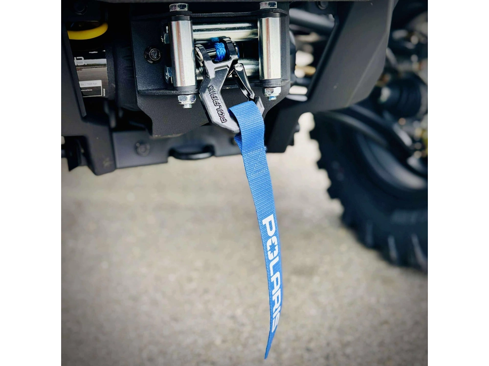 Polaris Sportsman 850 Trail A26sxz85az 2026 alt