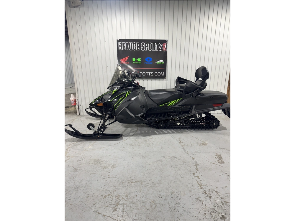2024 Arctic Cat Pantera 7000 2024 |🌐 Plus De Luxe Que Ski-doo 🌐 alt