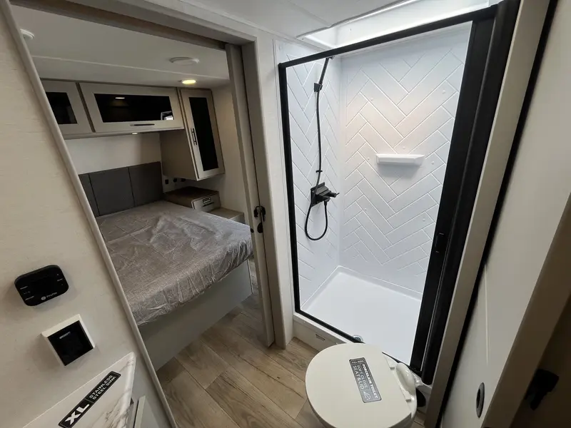 2026 Alliance RV Delta Ultra Lite RK234