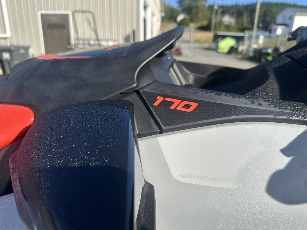 2022 Sea-doo Gti Se 170 alt