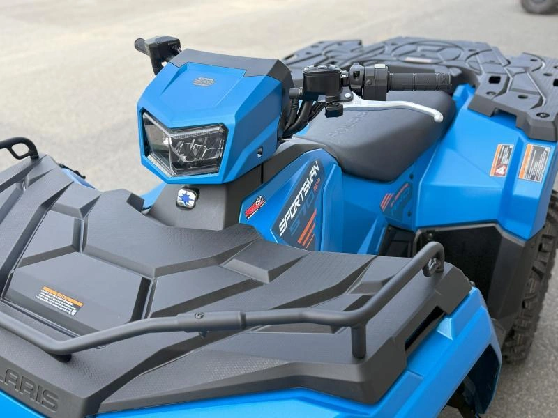 Polaris Sportsman 570 Trail 2025 alt