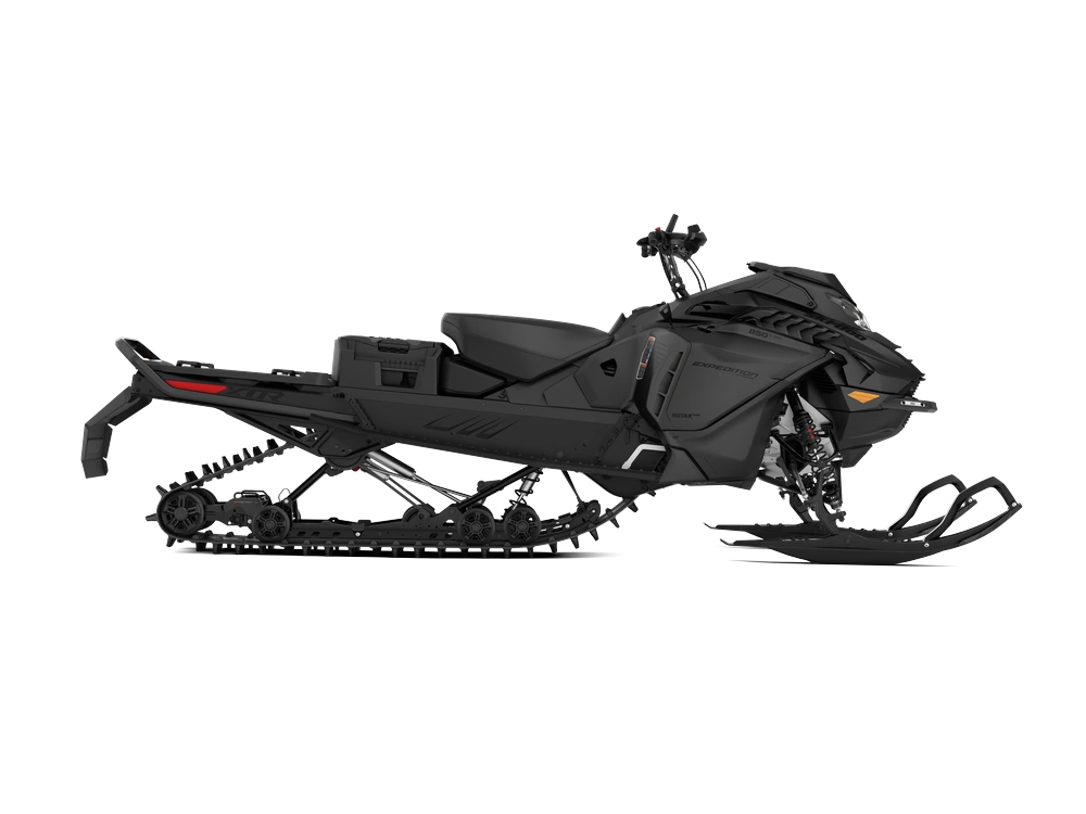 2026 Ski-doo Expedition Extreme 850 alt