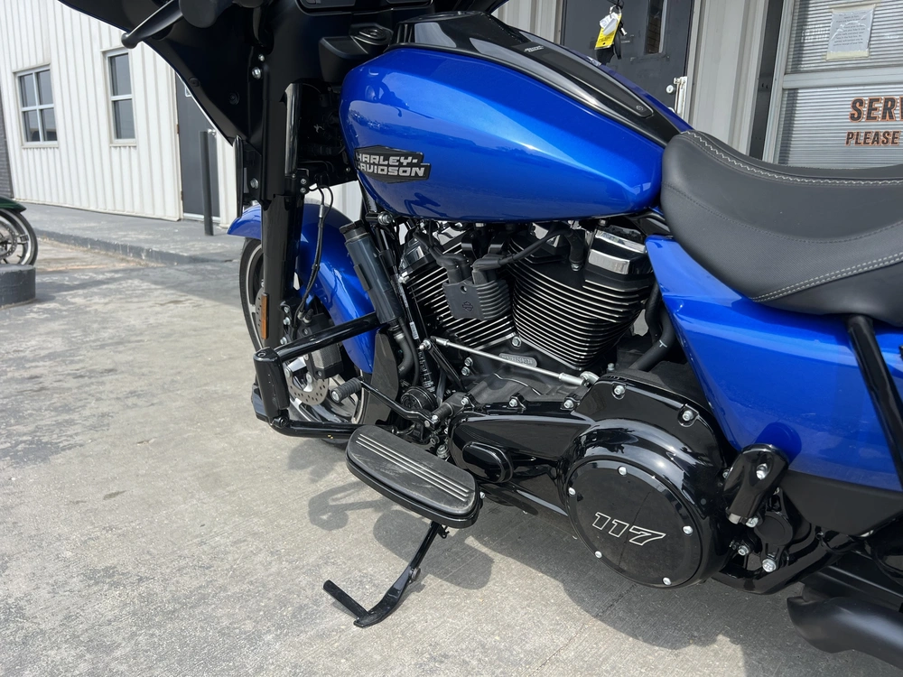 2024 Harley-davidson Street Glide alt