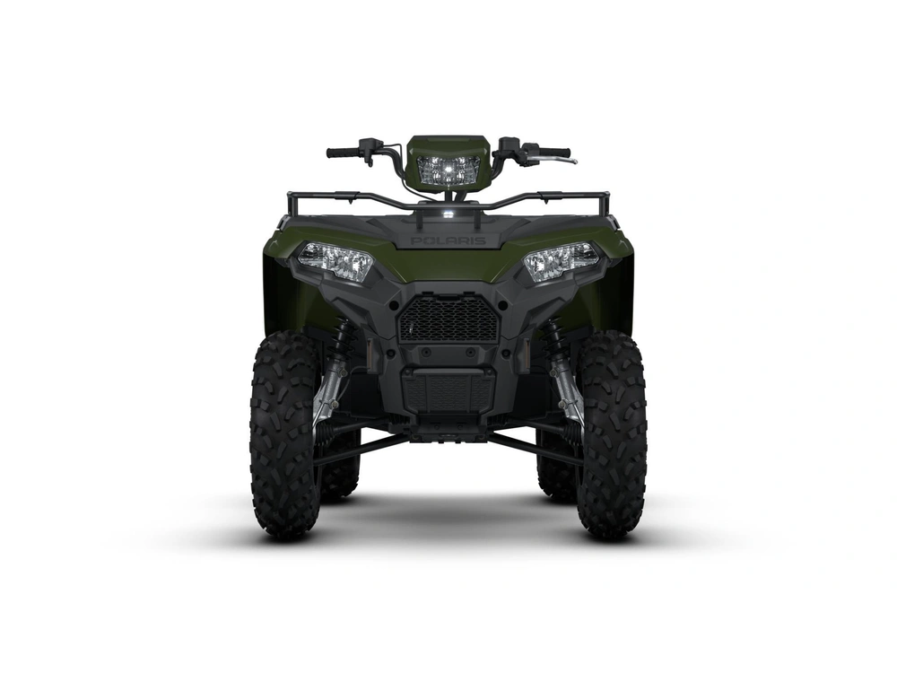 Polaris Sportsman 450 H.o. 2026 alt