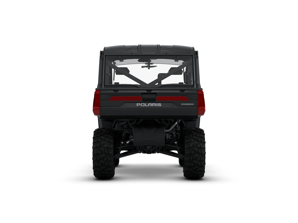 2026 Polaris Ranger Xp 1000 Premium Northstar Edition alt
