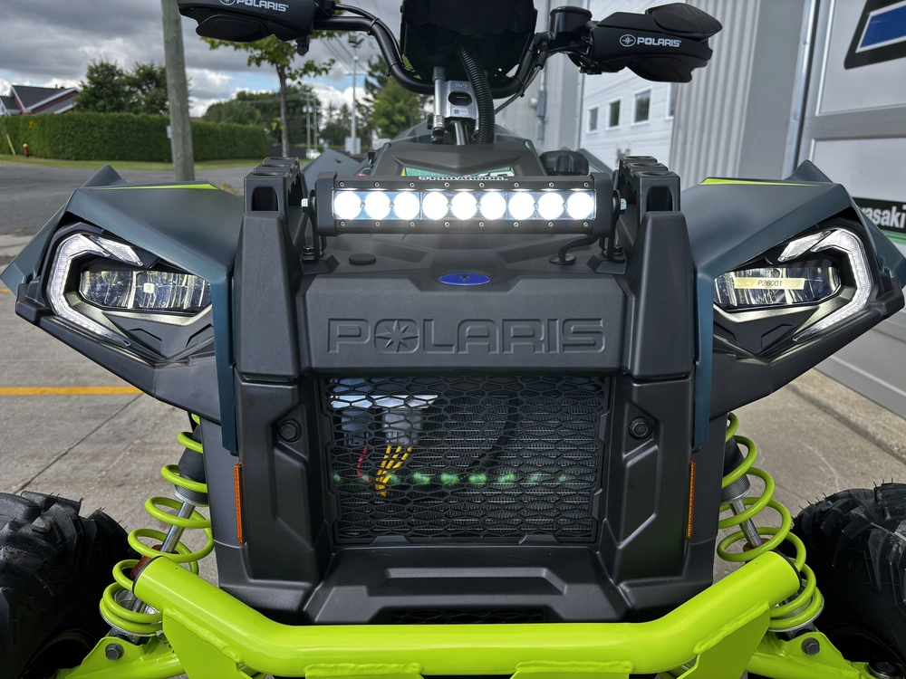 Polaris Scrambler Xp 1000 S 2026 alt