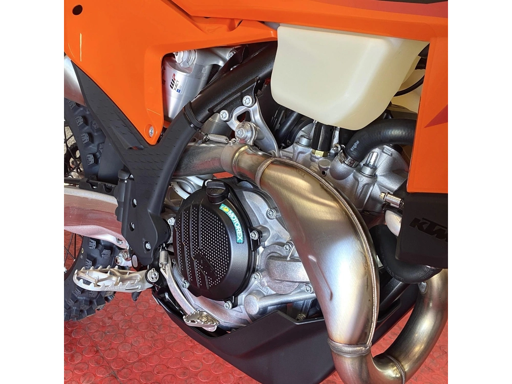 2025 Ktm 450 Xc-f alt