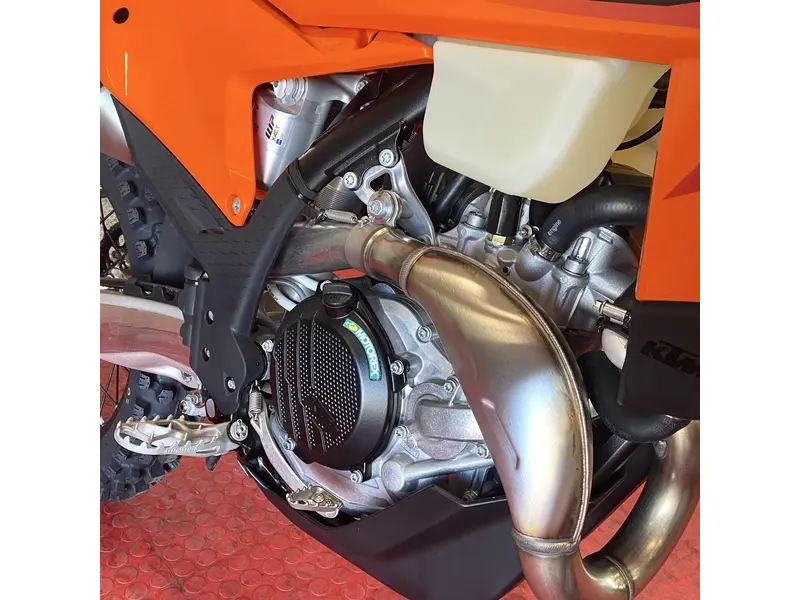 2025 KTM 450 XC-F thumbnail 7