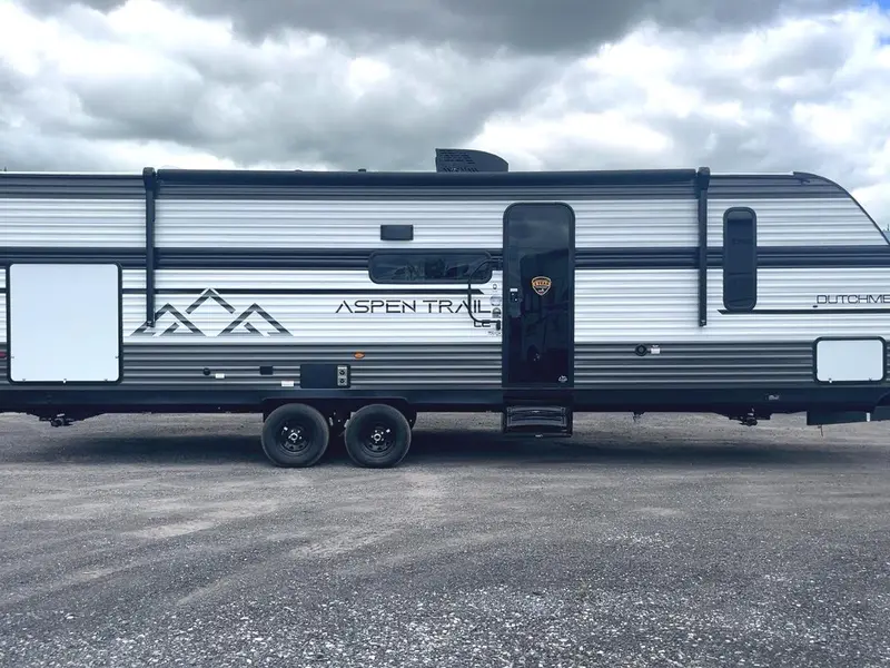 2026 Dutchmen Aspen Trail 29TB