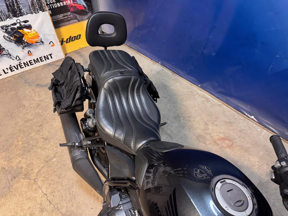 Honda Rebel 1100 Dct Cmx1100 2021 alt