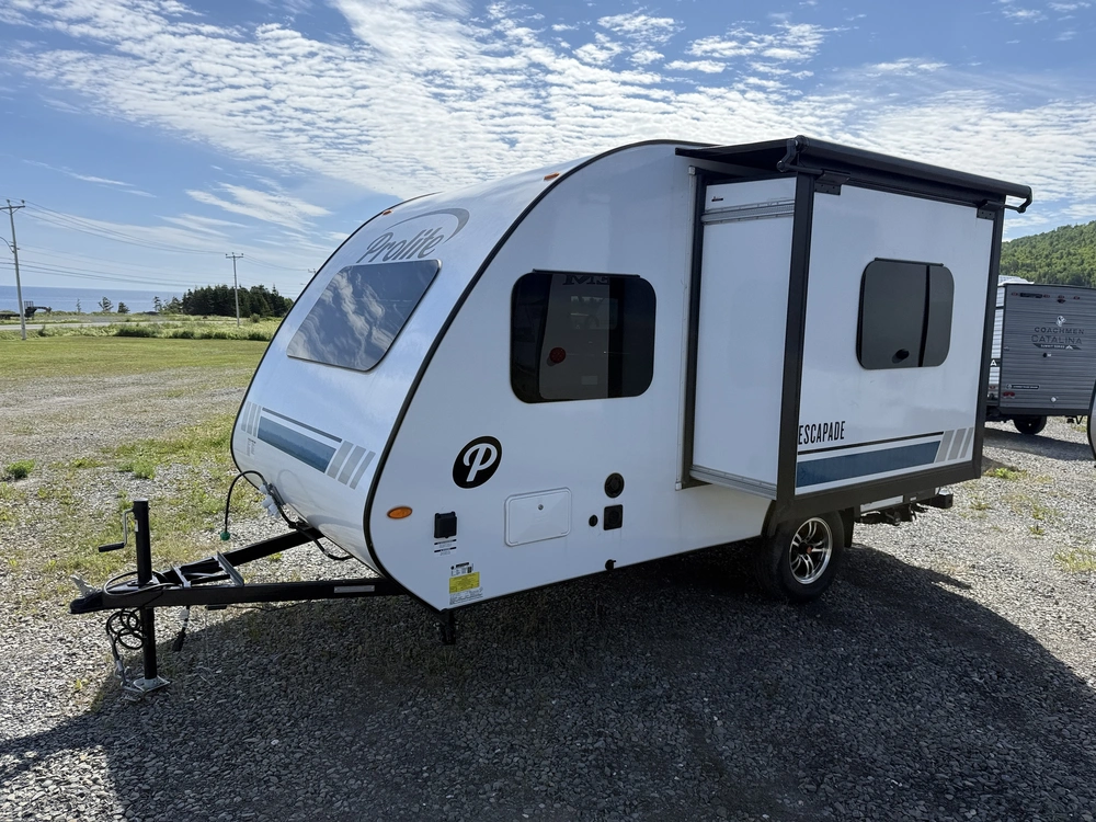 Prolite Escapade 2025 alt