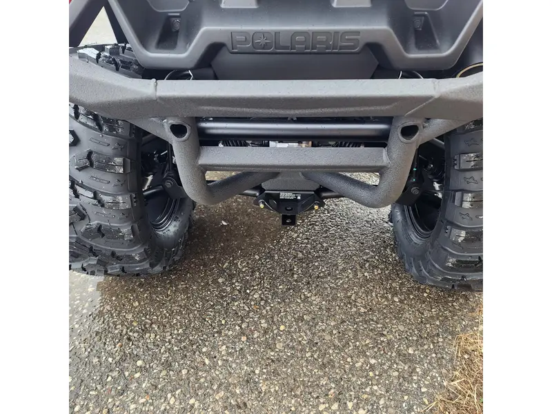 2026 Polaris Sportsman 850 Trail