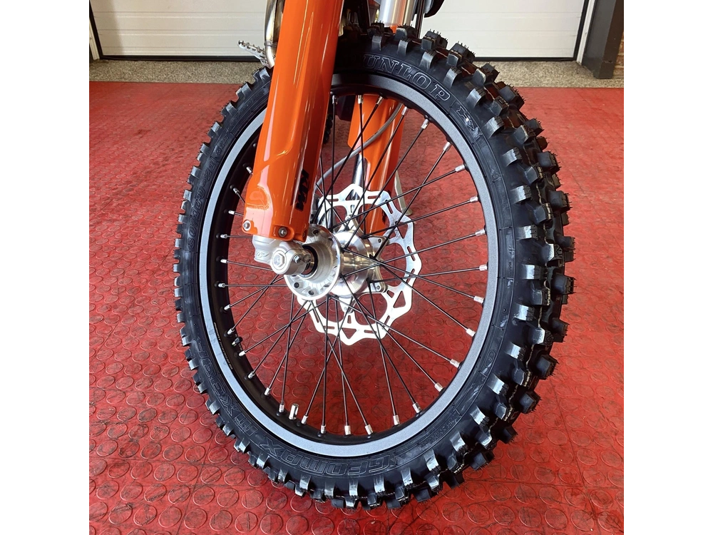 2025 Ktm 450 Xc-f alt