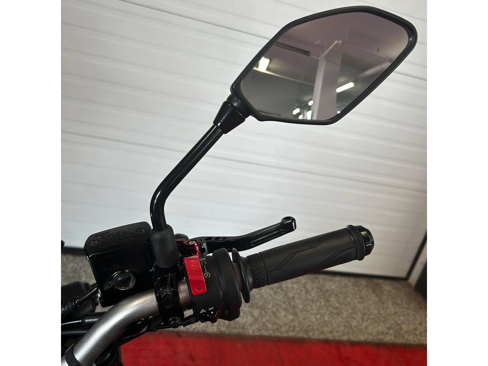 2023 Yamaha Mt-03 alt