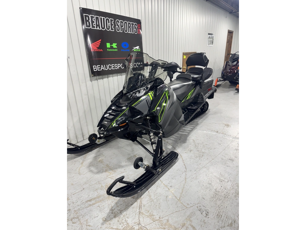 2024 Arctic Cat Pantera 7000 2024 |🌐 Plus De Luxe Que Ski-doo 🌐 alt