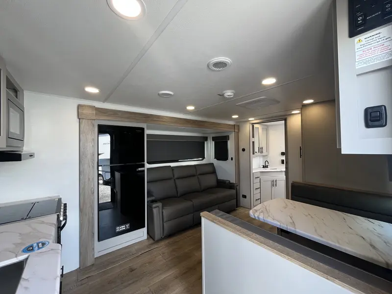 2026 Alliance RV Delta Ultra Lite RK234