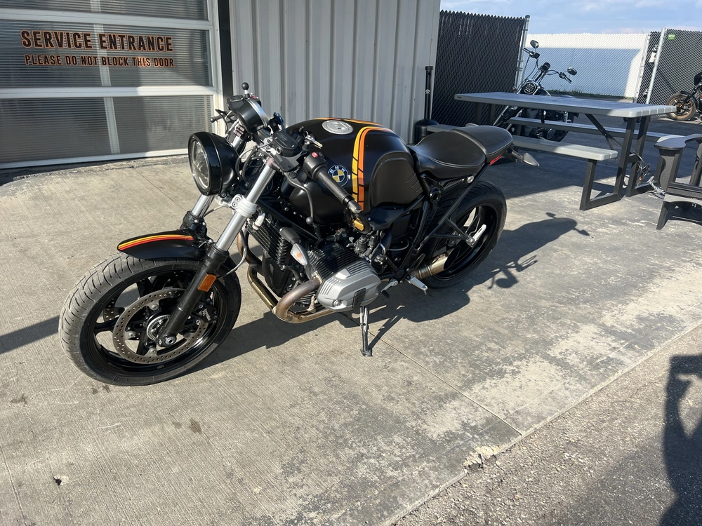 2018 Bmw R Ninet alt