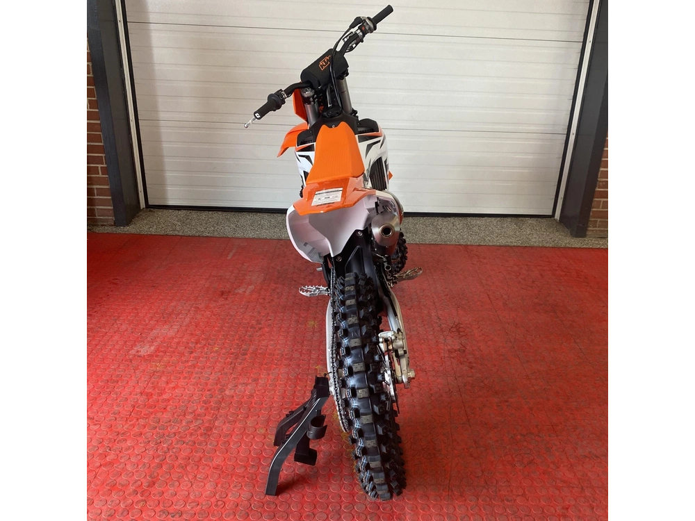 2024 Ktm 125 Sx alt