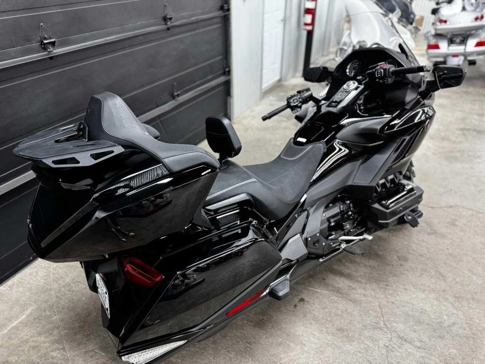 Honda Gold Wing Goldwing 2023 alt