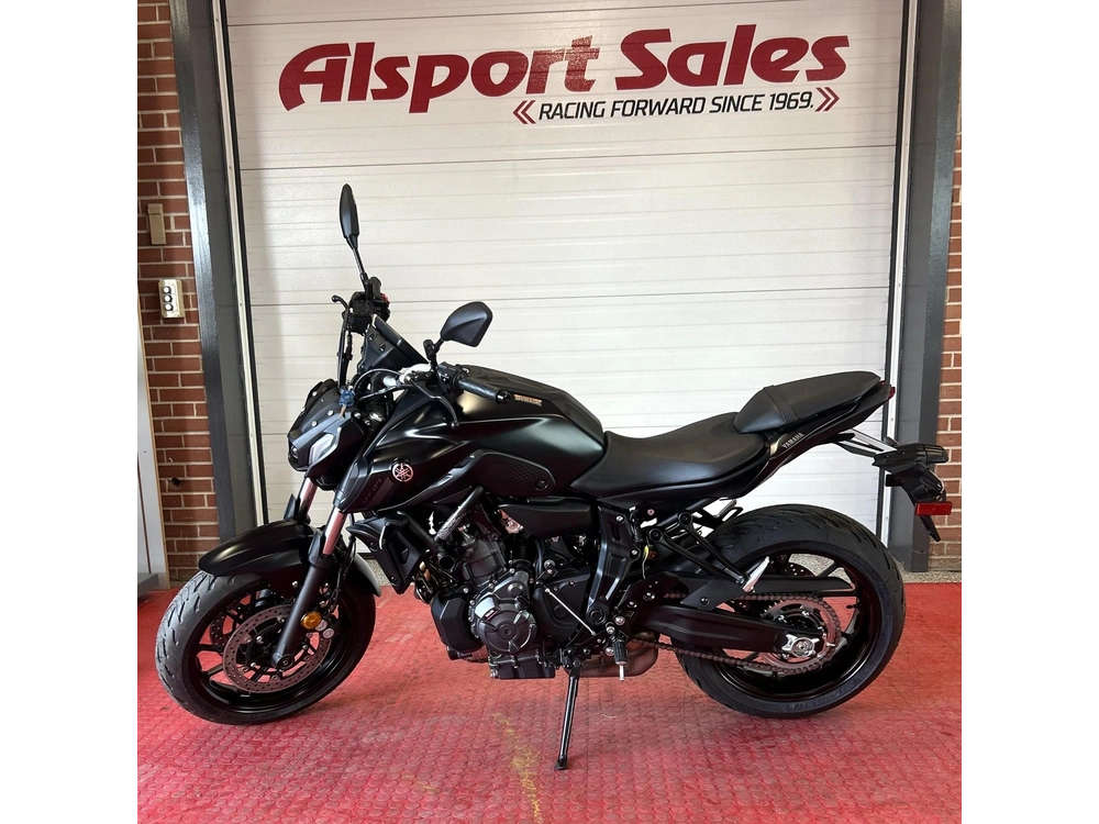 2024 Yamaha Mt070arb alt