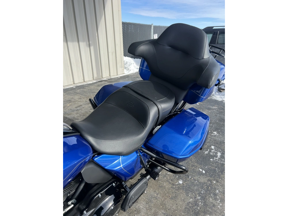 2025 Harley-davidson Street Glide Ultra alt