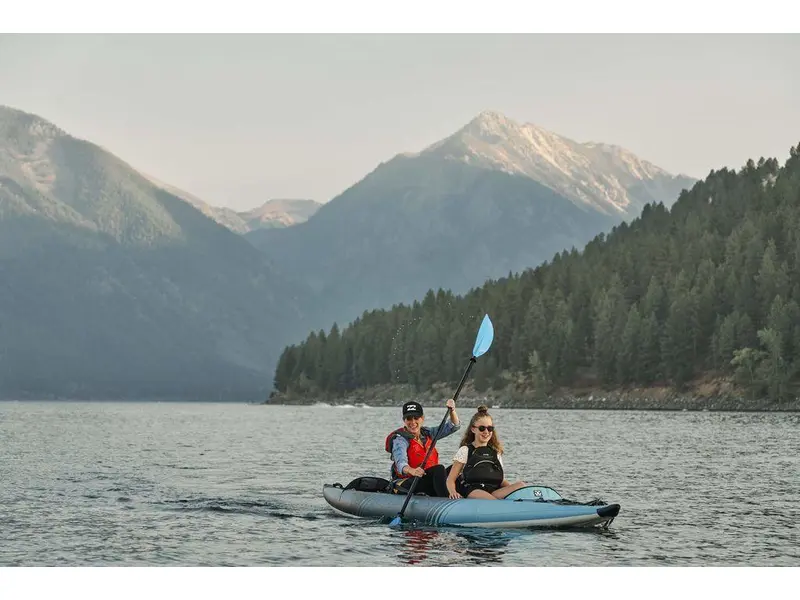 Aquaglide Chelan 155